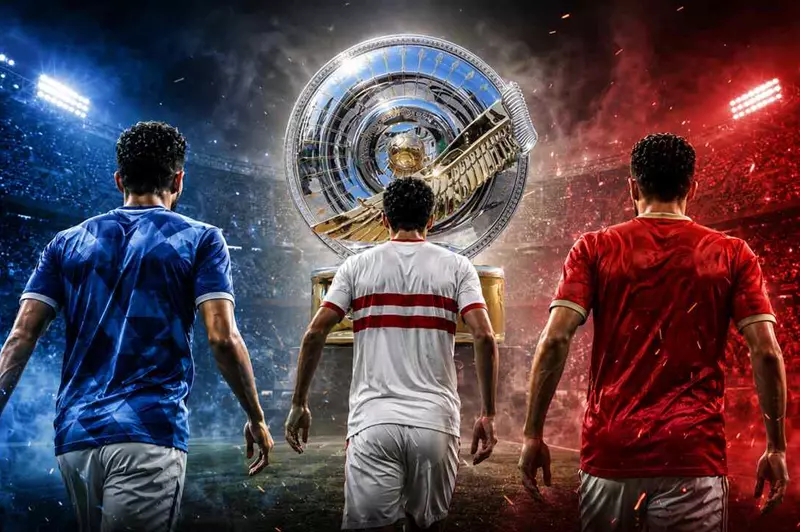 مكافآت الطرف الثالث.. هل تحفيز المنافسين في جولة ختام الدوري تلاعب بالنتائج؟ 